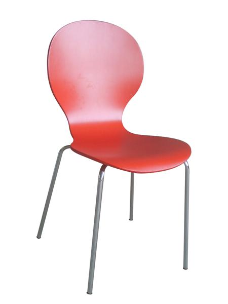retro lakberendezés - retro székek